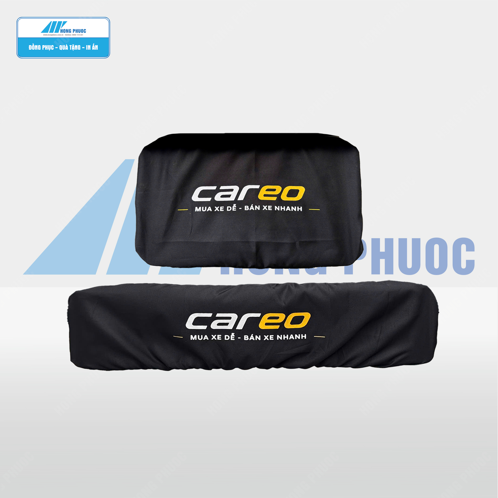Bọc biển số ô tô